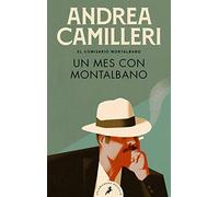 Un Mes Con Montalbano / A Month with Montalbano: 5 (Comisario Montalbano)