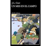 Un mes en el campo (Andanzas)