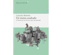 Un metro cuadrado: 363 (Libros del Asteroide)