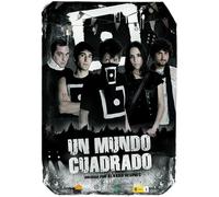 Un Metro Cuadrado (Region 2)