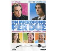 Un Microfono Per Due