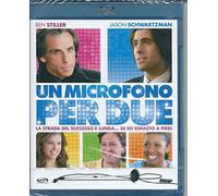 Un microfono per due [Blu-ray] [2012]
