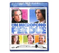 Un microfono per due [Blu-ray] [Import italien]