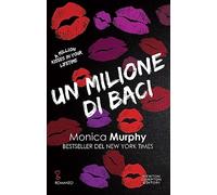 UN MILIONE DI BACI