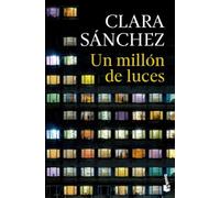 Un millón de luces (Novela)