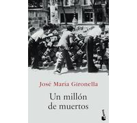 Un Millon de Muertos: 2166 (Novela (Booket Numbered))