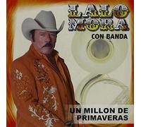 Un Millon De Primaveras