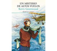 Un misterio de altos vuelos: 374 (Nuevos Tiempos)