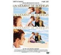 Un Moment de Bonheur - DVD