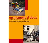 Un moment si doux de Raymond Depardon