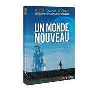 Un monde nouveau - dvd