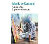 Un monde portee de main (Folio)