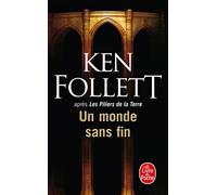 Un monde sans fin (Ldp Litterature)