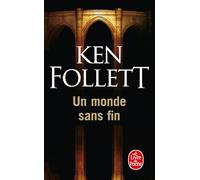 Un monde sans fin (Ldp Litterature)