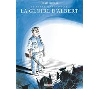 Un monde si tranquille T01 La Gloire d'Albert (1)