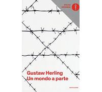 Un mondo a parte