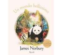 Un mondo bellissimo (Narrativa Ragazzi)