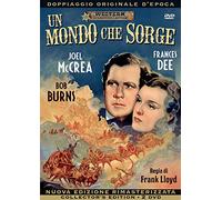 Un Mondo Che Sorge [Import]