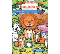 Un mondo da colorare