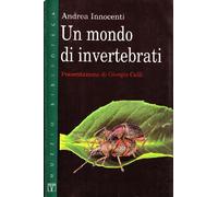 Un mondo di invertebrati