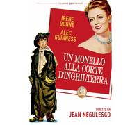 Un monello alla corte d'Inghilterra [Import anglais]