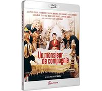 Un monsieur de compagnie [Blu-ray] [FR Import] [Blu-ray] [1964]