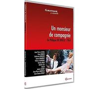 Un monsieur de compagnie [FR Import] [DVD] Cassel, Jean-Pierre; Brialy, Jean-...