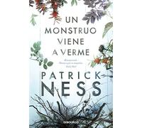 Un monstruo viene a verme (Best Seller)