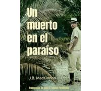 Un muerto en el paraíso