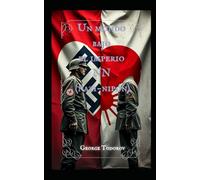 Un mundo bajo el imperio NN (nazi-nipón) (Japón)