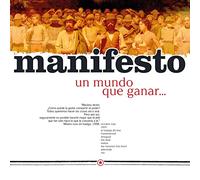 Un Mundo Que Ganar, Unas Cadenas Que Perder [VINYL]