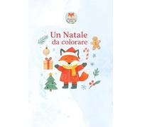 Un Natale da colorare