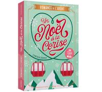Un noël à la cerise - Romance de l'avent