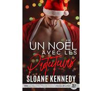 Un noël avec les protecteurs #5.5