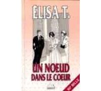 un noeud dans le coeur