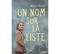 Un nom sur la liste