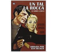 Un Nomme La Rocca - Un tal Rocca - Jean Becker - Jean-Paul Belmondo.