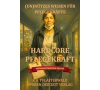 (Un)nützes Wissen für Pflegekräfte und die, die ohne sie verloren wären. Weihnachtsedition Deluxe: 111 Fakten, Sprüche & Weihnachts-Pannen aus dem ... Krankenschwestern, Pfleger & alle Held*in