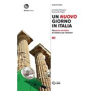 Un nuovo giorno in Italia: Volume B2