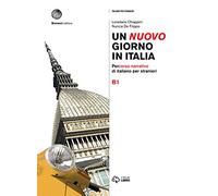 Un nuovo giorno in Italia: Volume + digitale B1