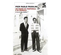 Un paese di temporali e di primule