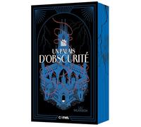 Un palais d'obscurité