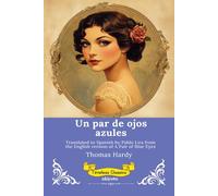 Un par de ojos azules | Spanish Version of A Pair of Blue Eyes
