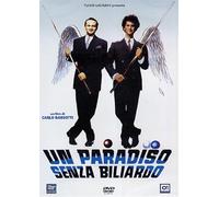 Un Paradiso Senza Biliardo