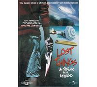 Un Paraiso en el Infierno (Lost Things)