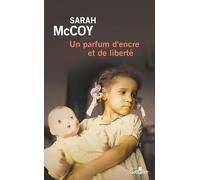 Un parfum d'encre et de liberté