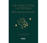 Un paseo por la tierra: 01 (Religión y Espiritualidad)