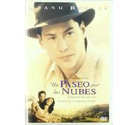 Un Paseo por las Nubes (A Walk in the Clouds)