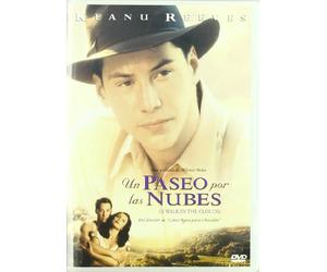 Un Paseo por las Nubes (A Walk in the Clouds)
