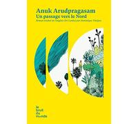Un passage vers le Nord - Livre